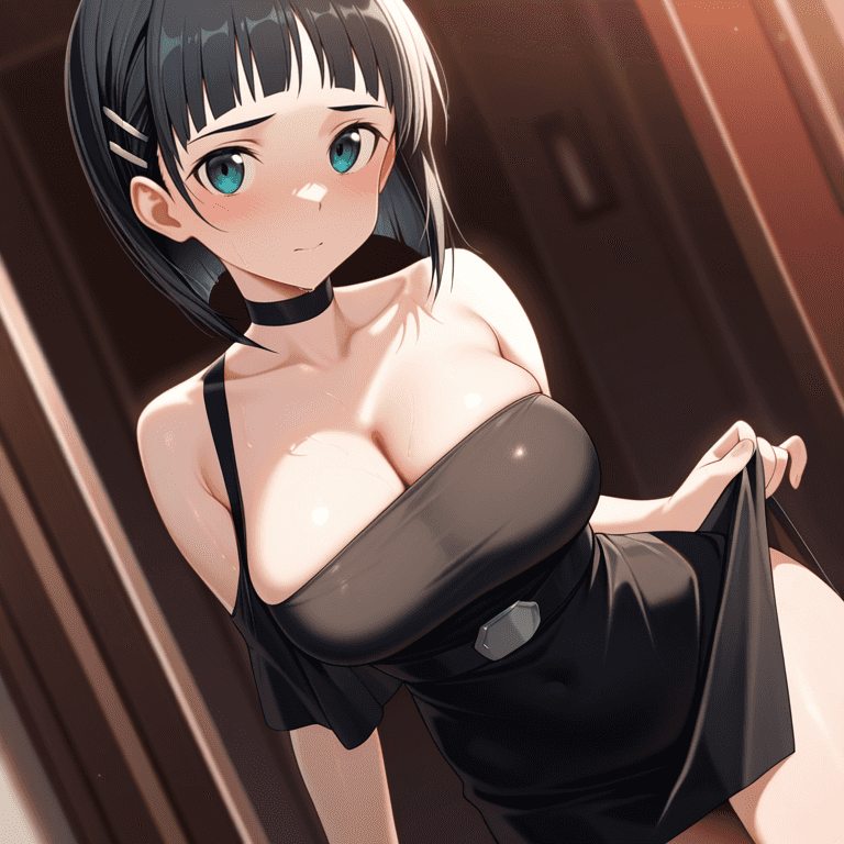 桐ヶ谷 直葉