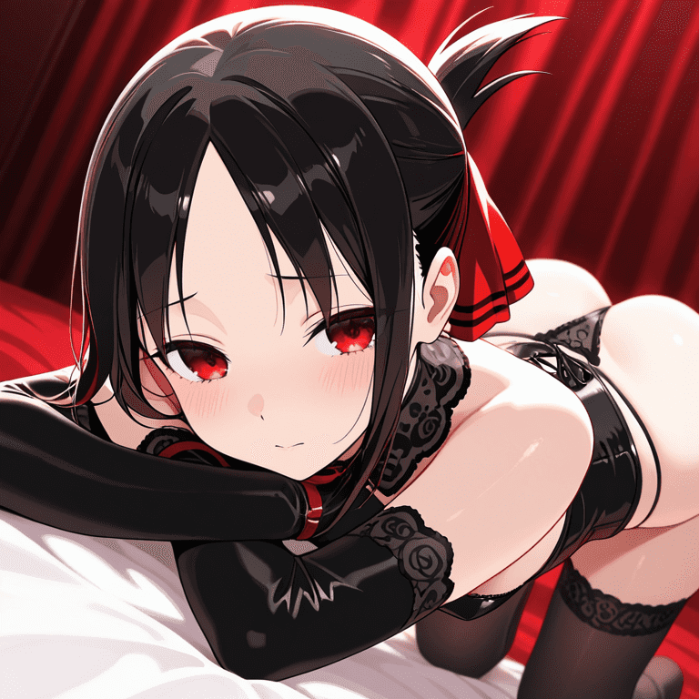 四宮 かぐや