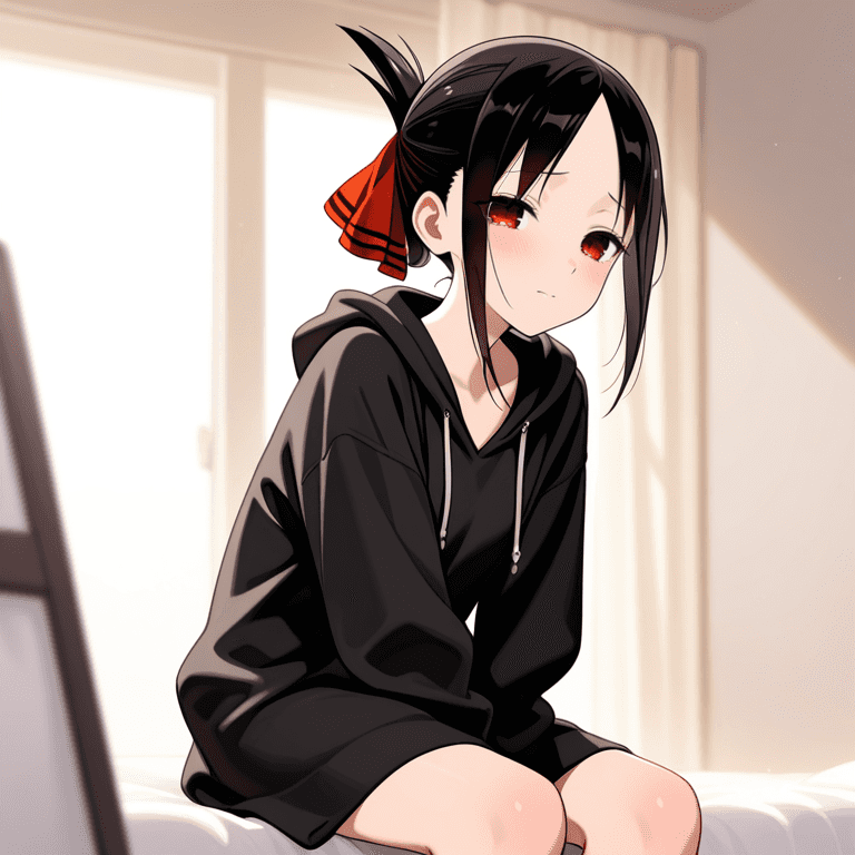 四宮 かぐや