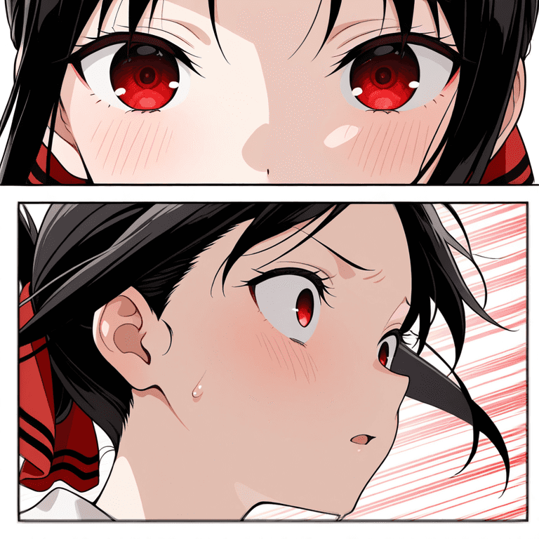 四宮 かぐや