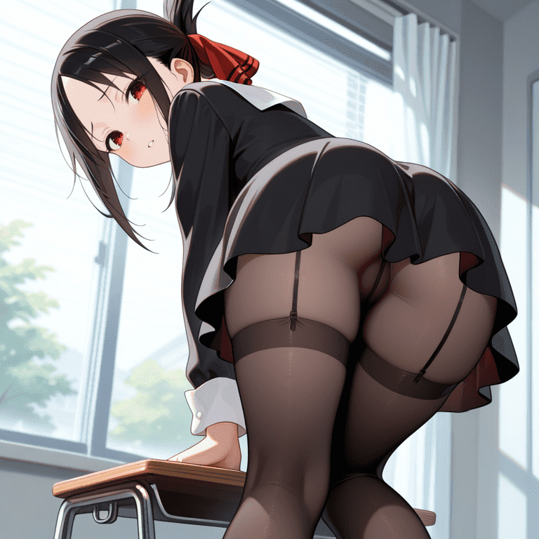 四宮 かぐや