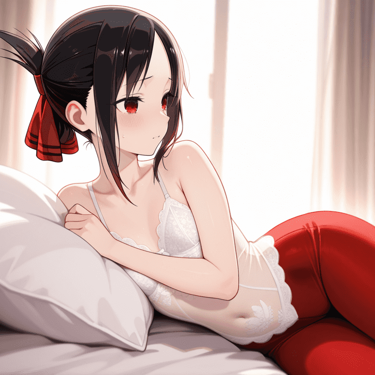 四宮 かぐや
