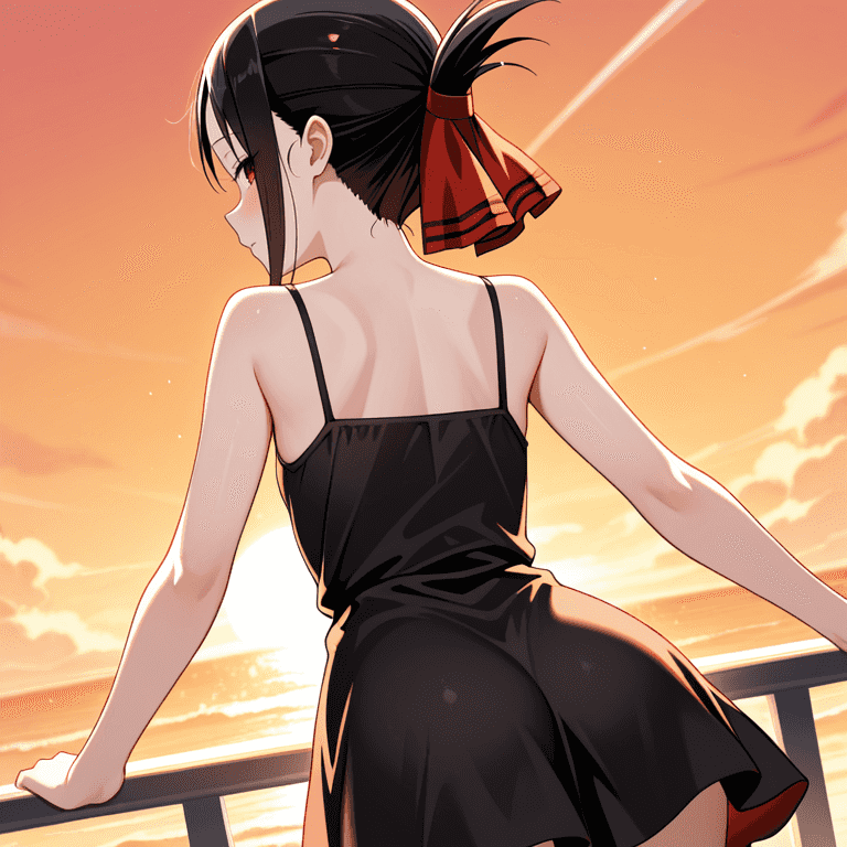 四宮 かぐや