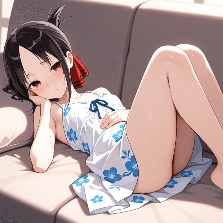 四宮 かぐや