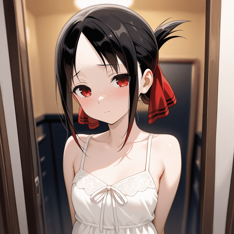 四宮 かぐや