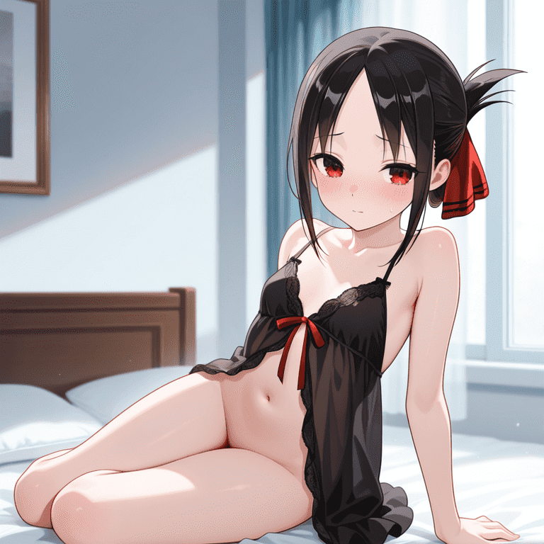 四宮 かぐや