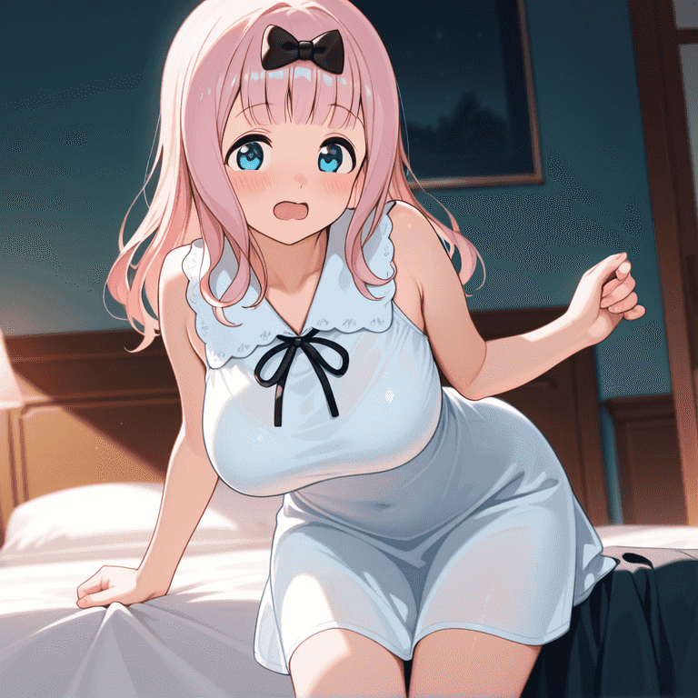 藤原 千花