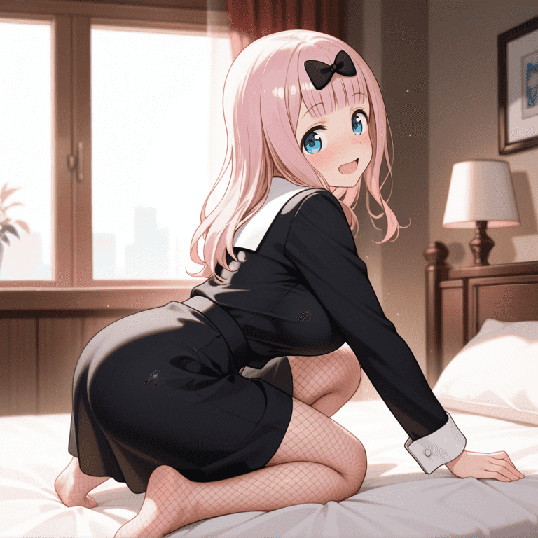 藤原 千花