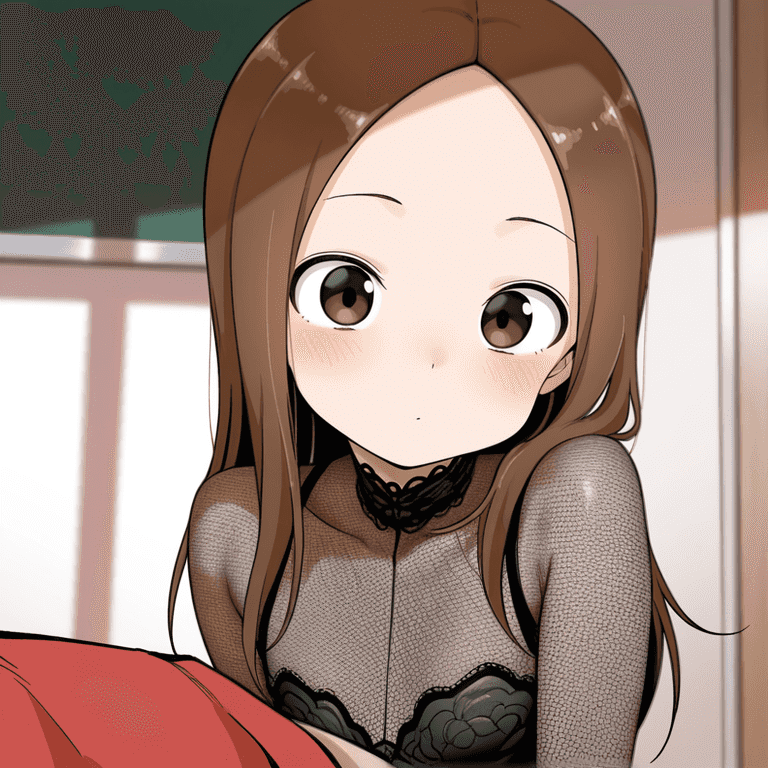 高木さん