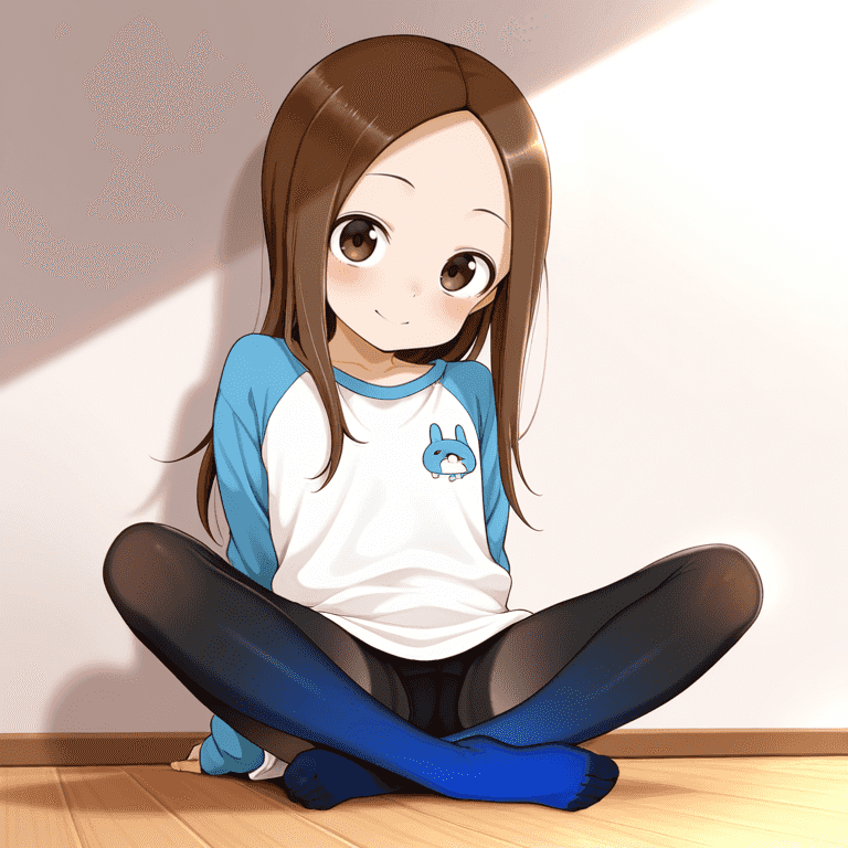高木さん