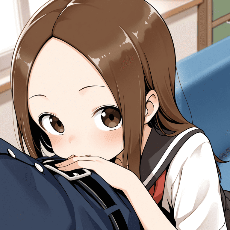 高木さん