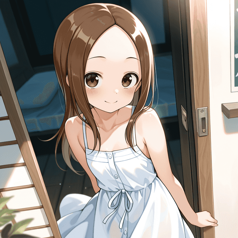 高木さん