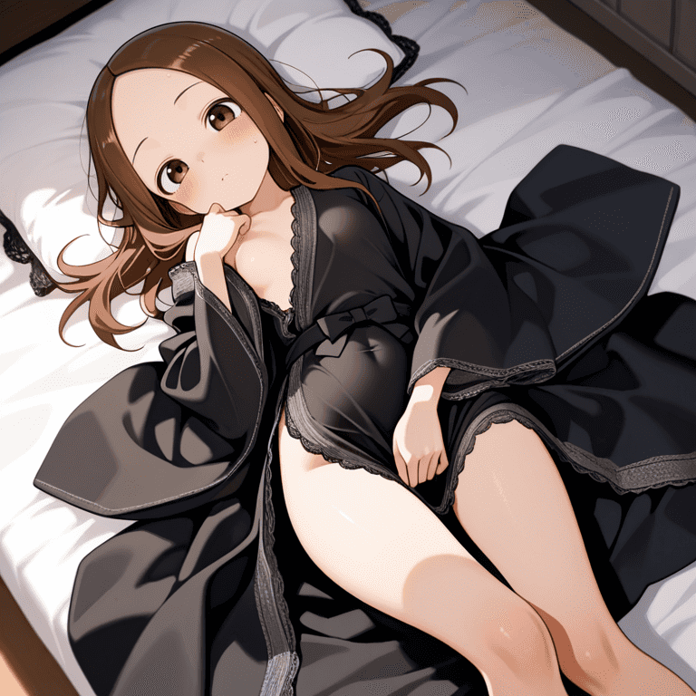 高木さん