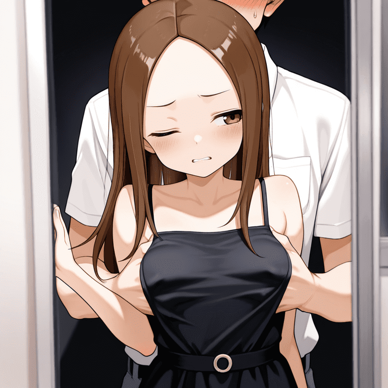 高木さん