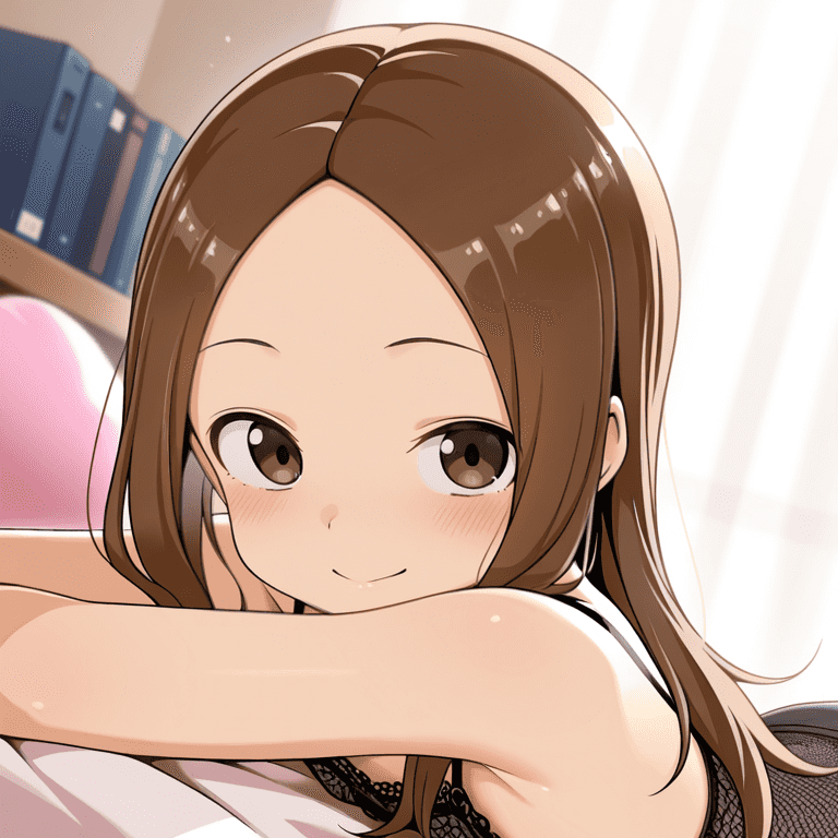 高木さん
