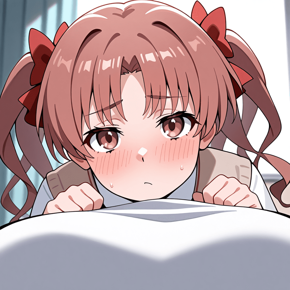 白井黒子