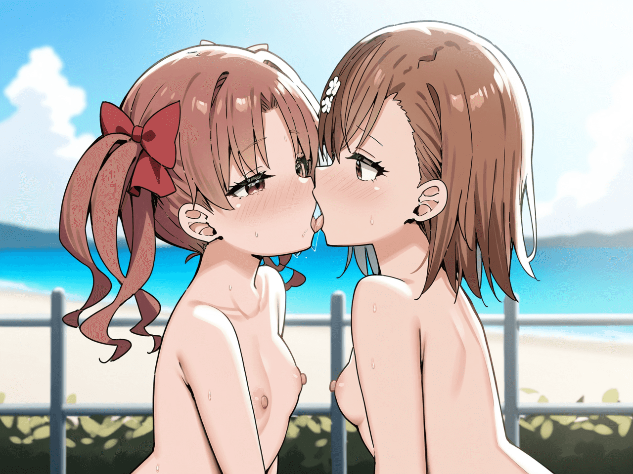 白井黒子