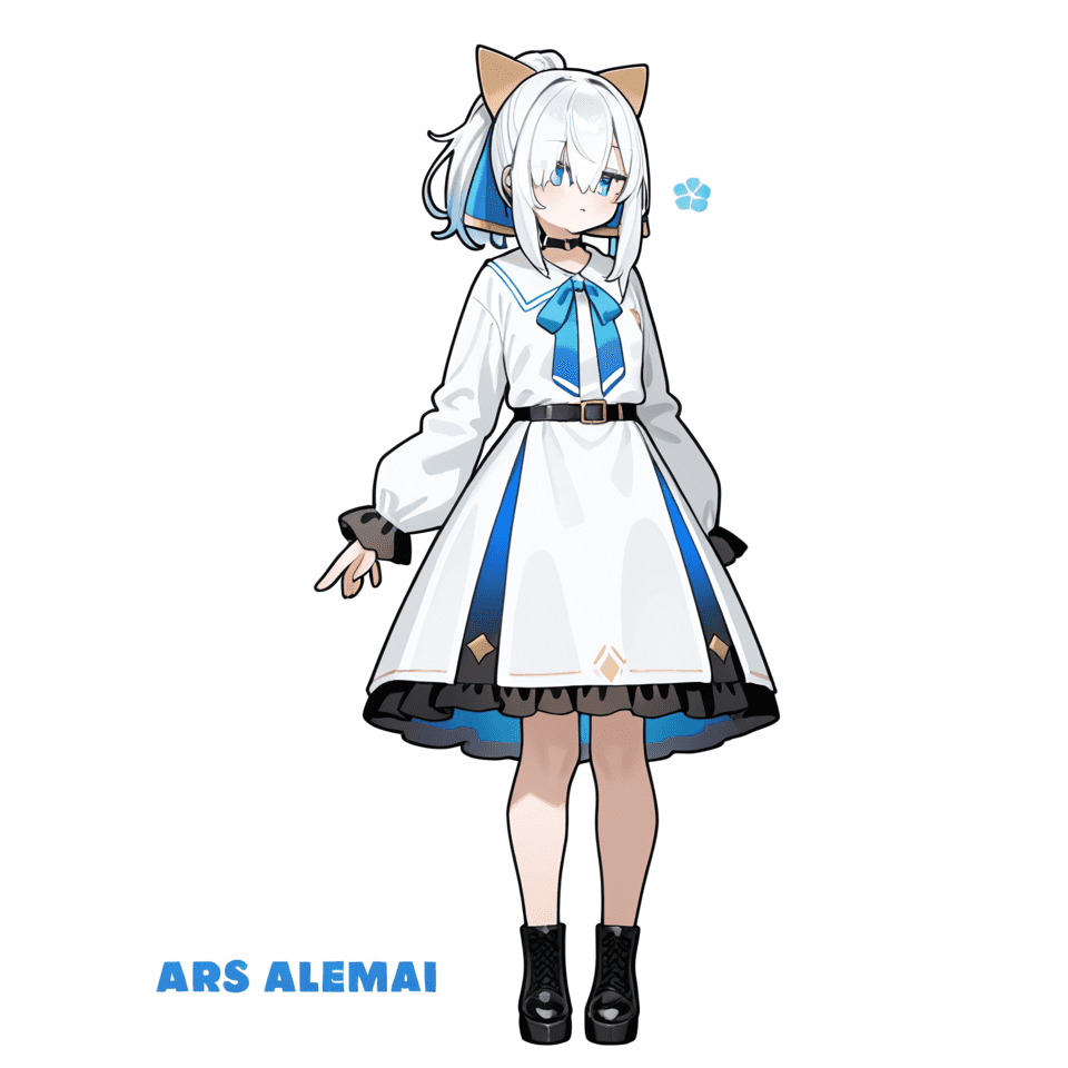 アルス・アルマル