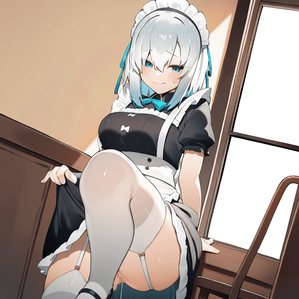 【にじさんじ】アルス・アルマル 二次エロ画像 part2