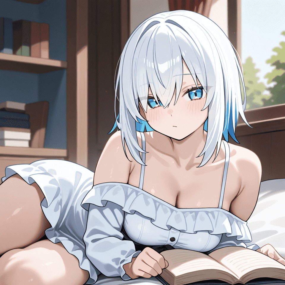 アルス・アルマル