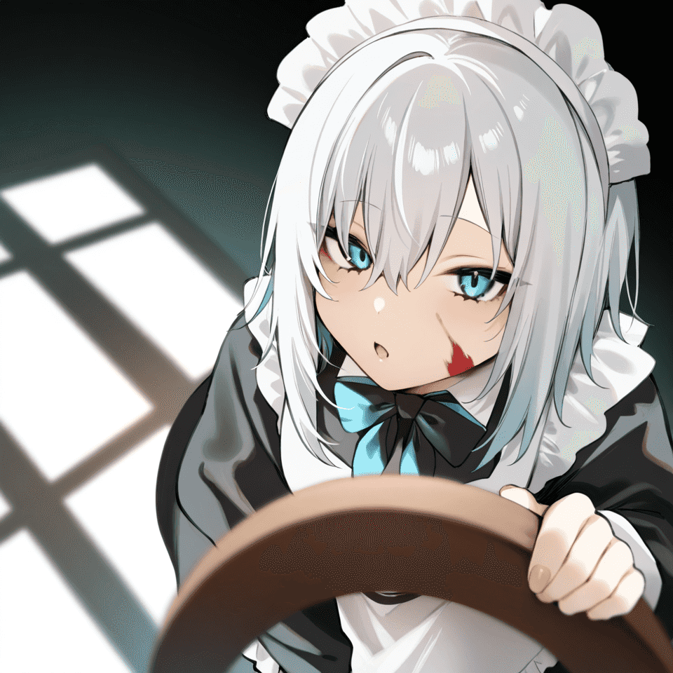 アルス・アルマル