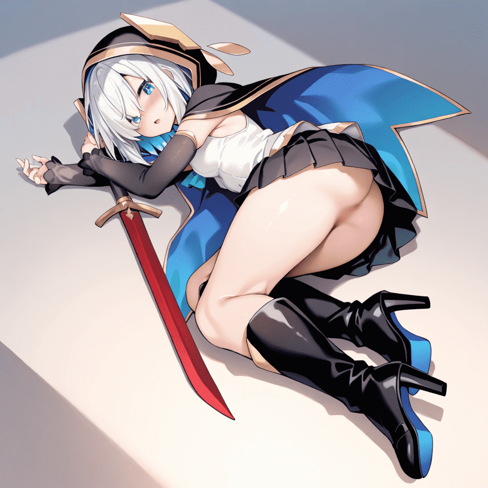 アルス・アルマル