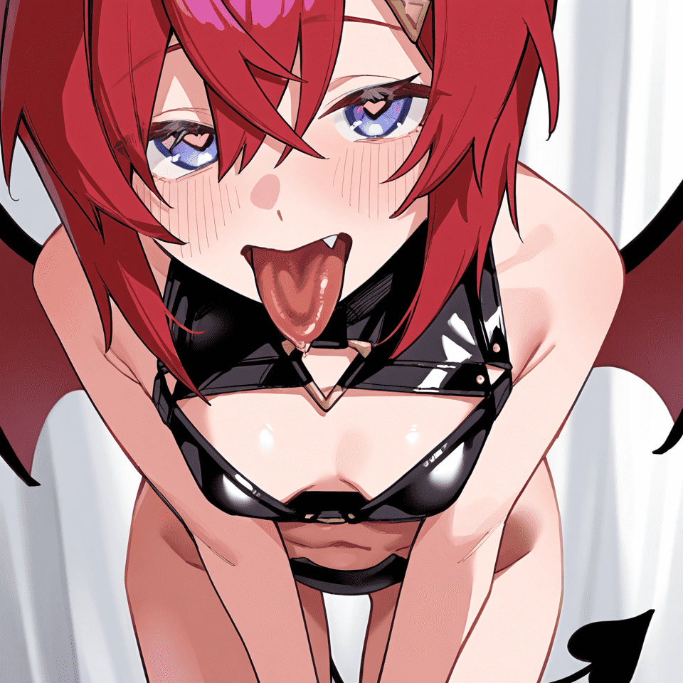 アンジュ・カトリーナ