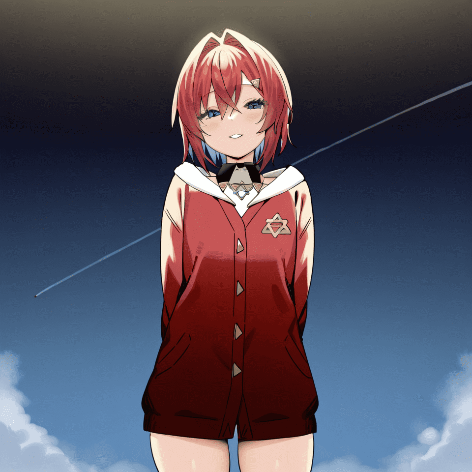 アンジュ・カトリーナ