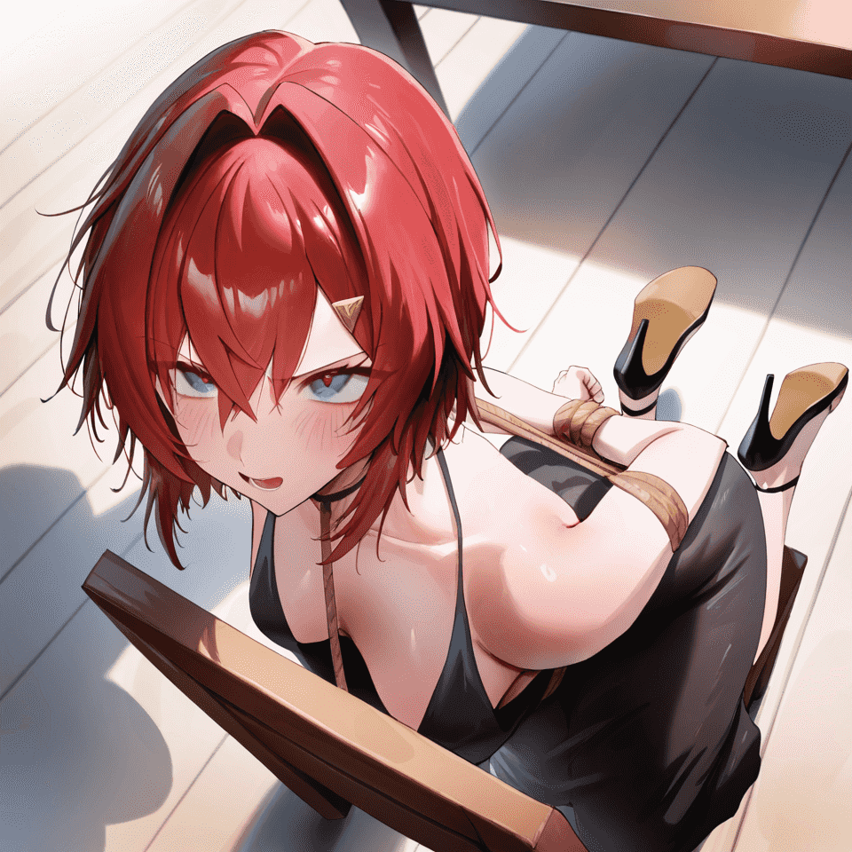 アンジュ・カトリーナ