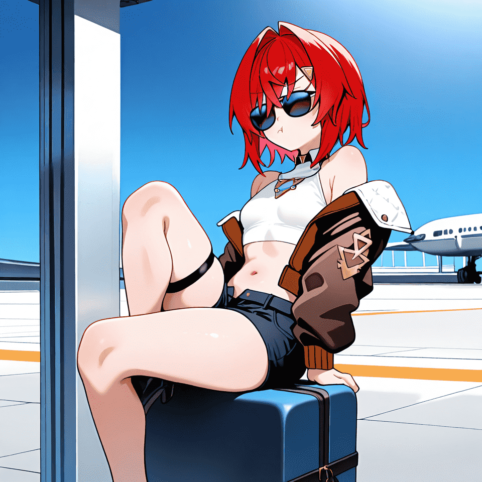 アンジュ・カトリーナ