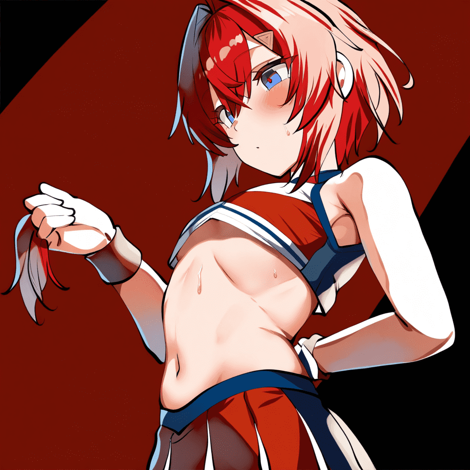 アンジュ・カトリーナ