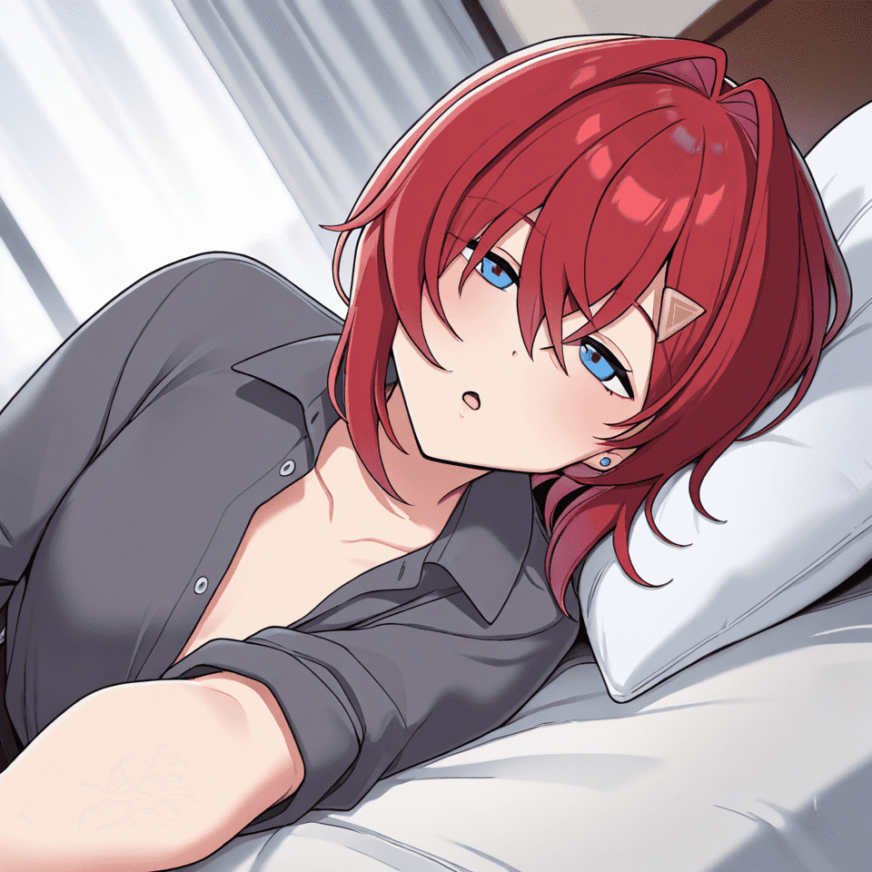 アンジュ・カトリーナ