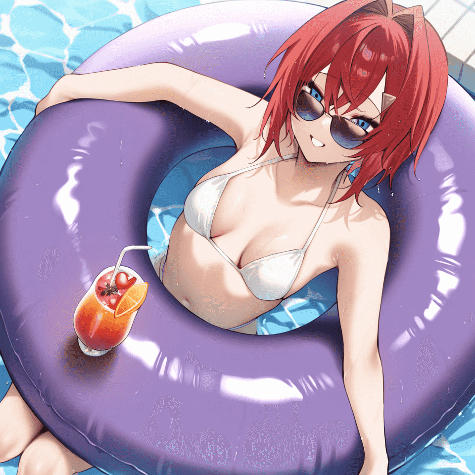 アンジュ・カトリーナ