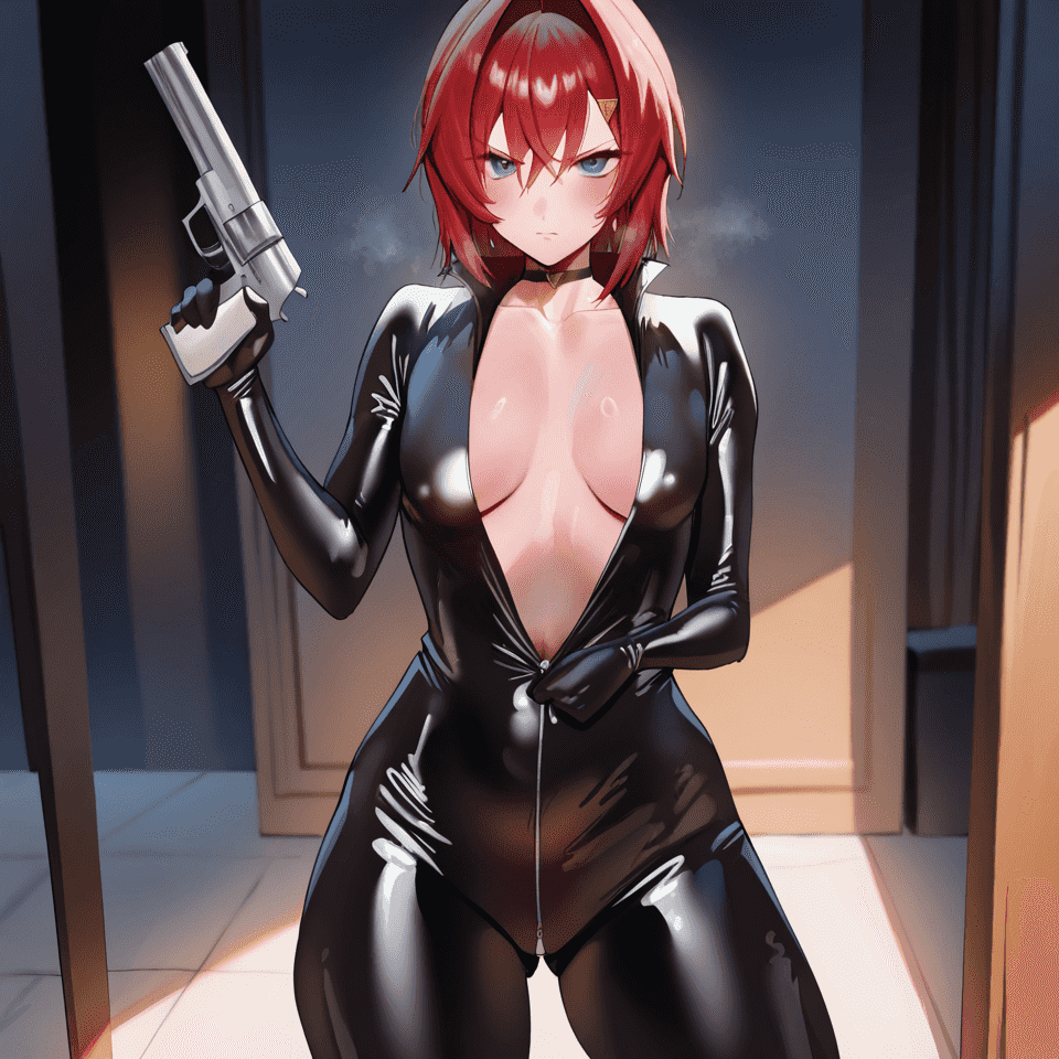 アンジュ・カトリーナ