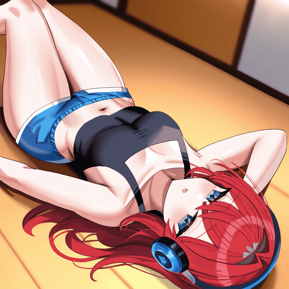 アンジュ・カトリーナ