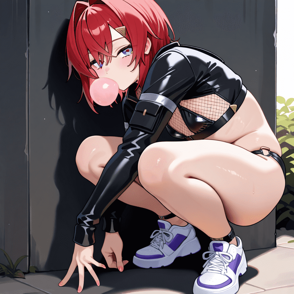 アンジュ・カトリーナ