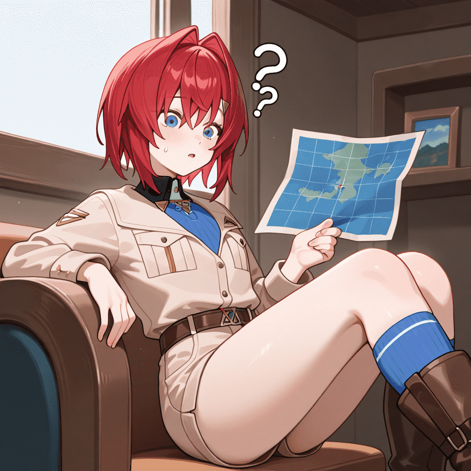 アンジュ・カトリーナ