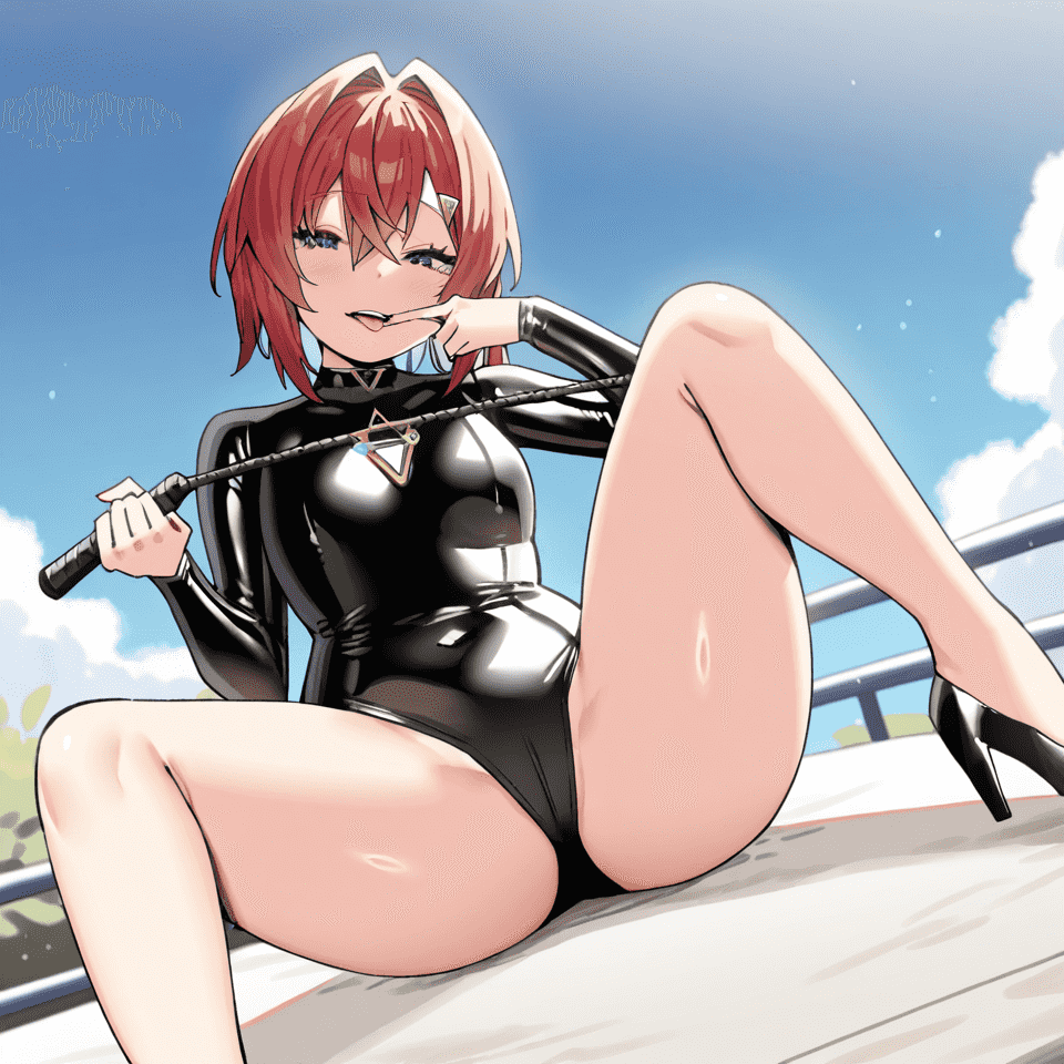 アンジュ・カトリーナ