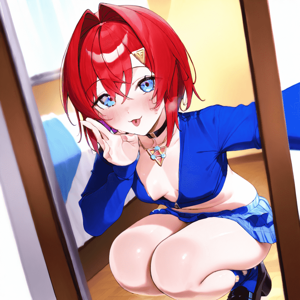 アンジュ・カトリーナ