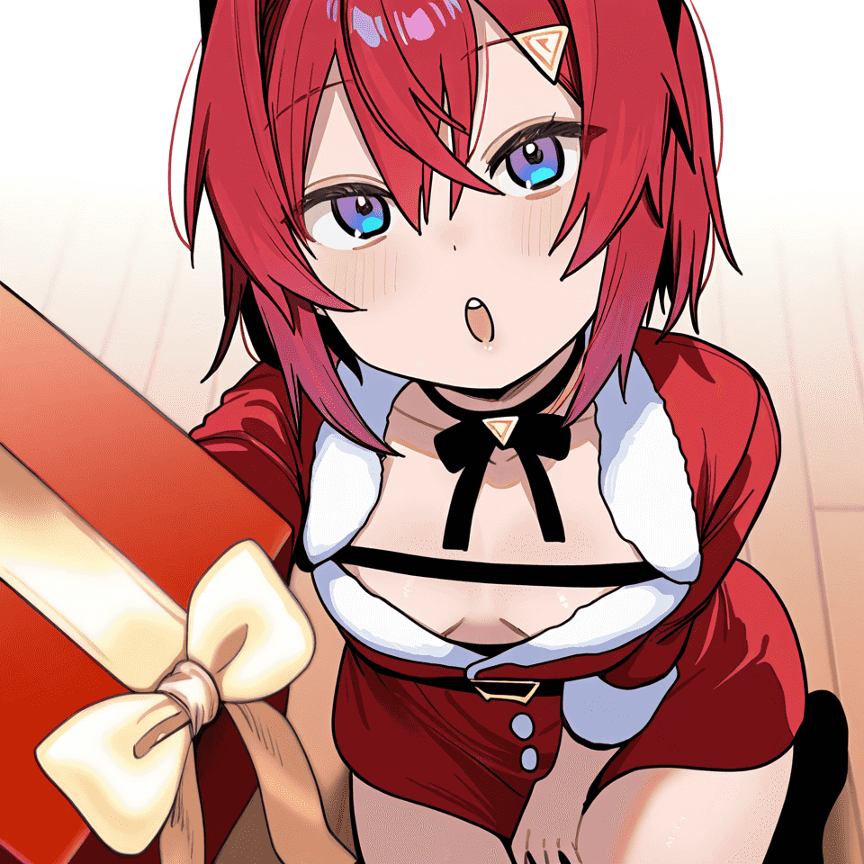 アンジュ・カトリーナ