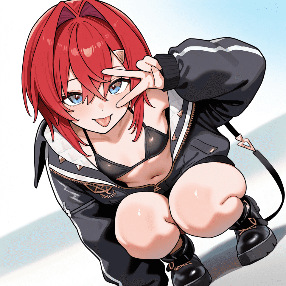 アンジュ・カトリーナ