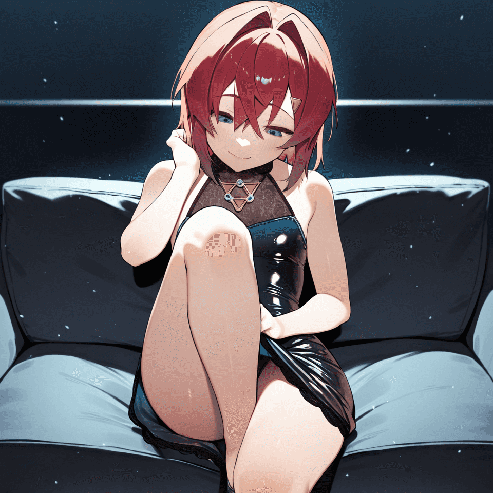 アンジュ・カトリーナ