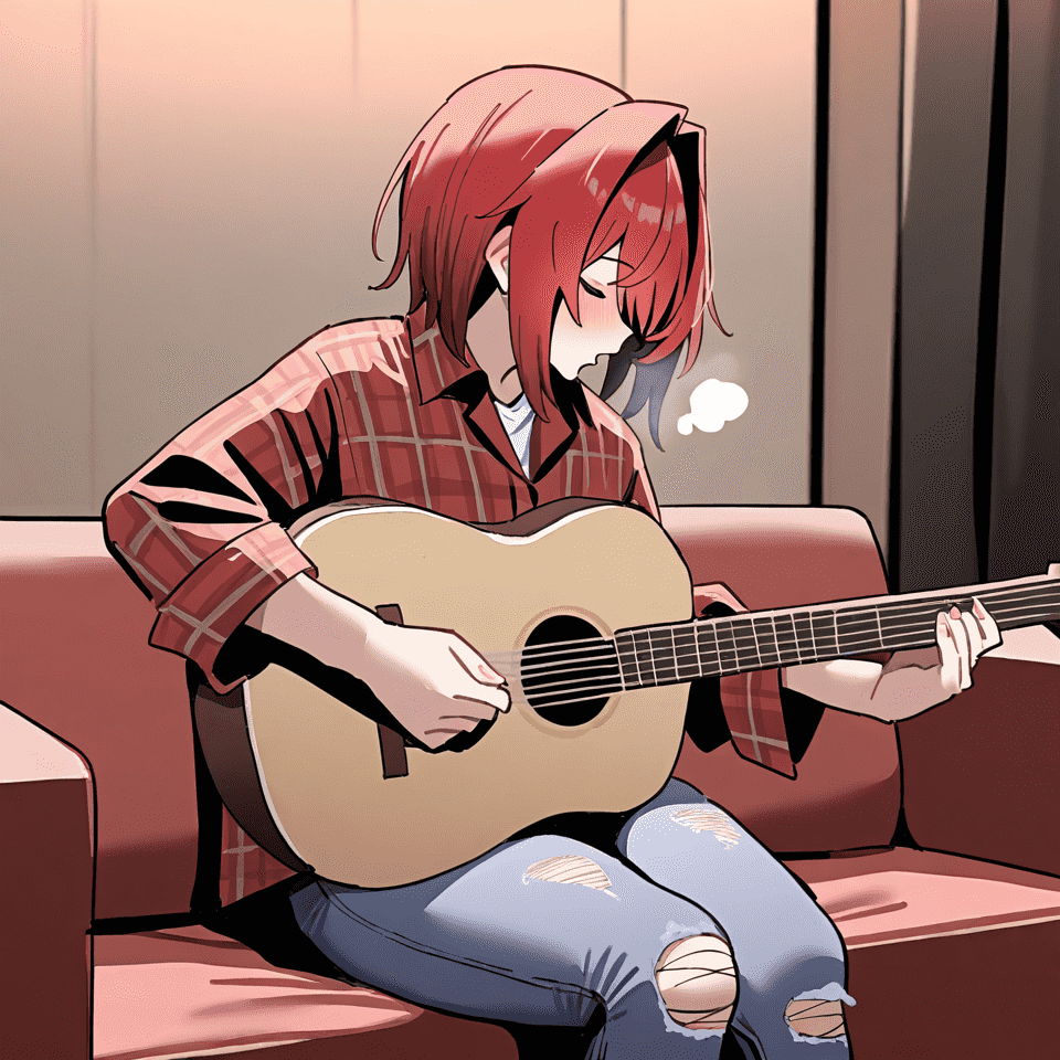 アンジュ・カトリーナ