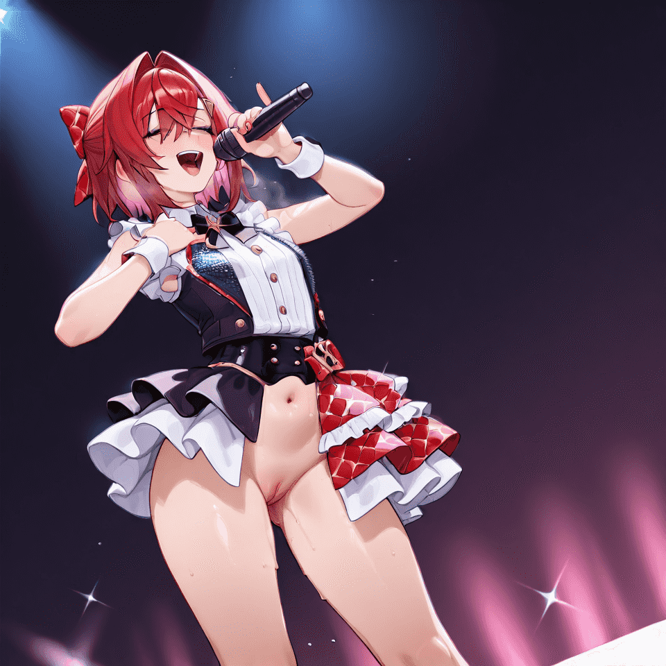 アンジュ・カトリーナ