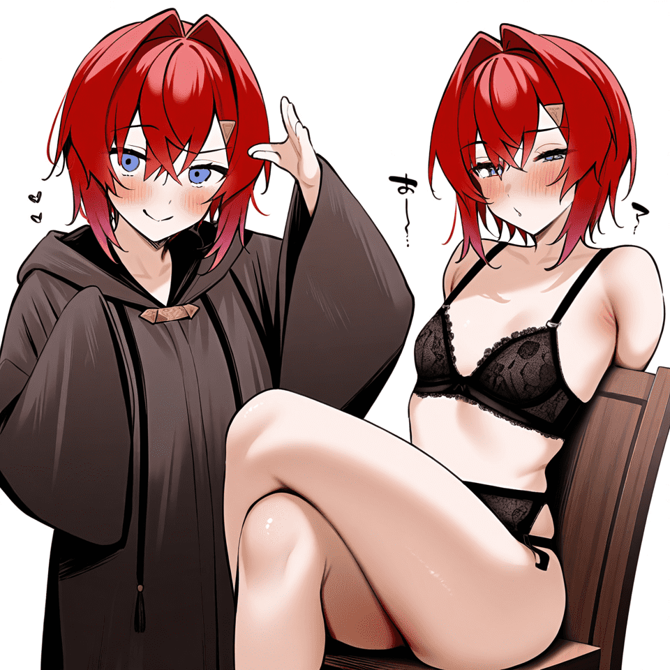 アンジュ・カトリーナ