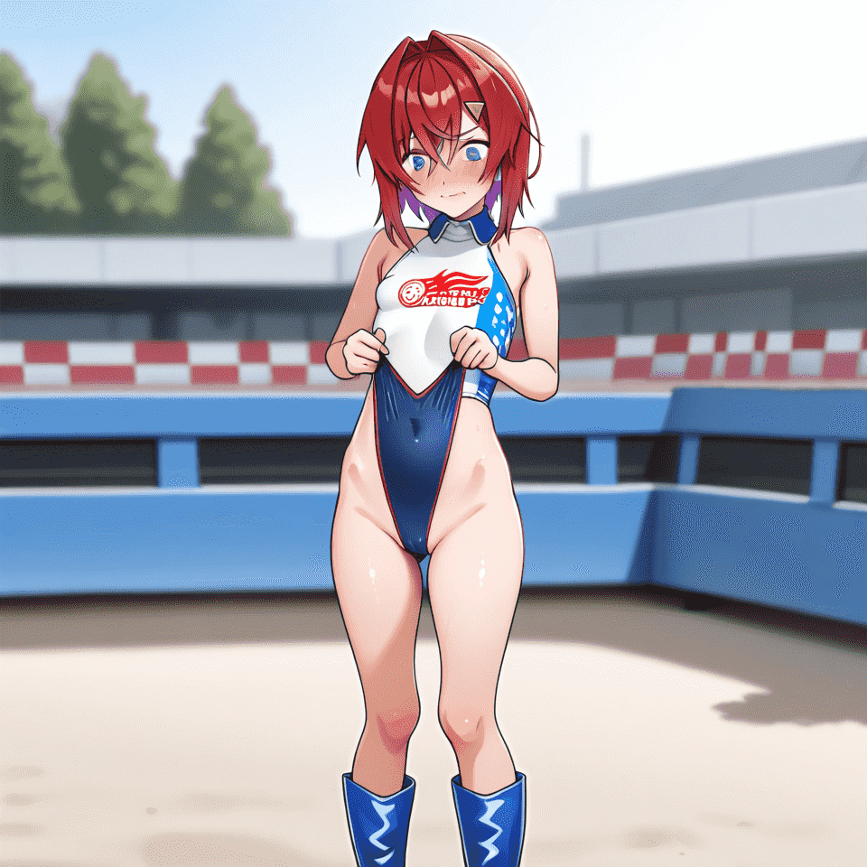 アンジュ・カトリーナ