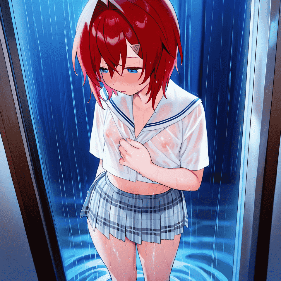 アンジュ・カトリーナ