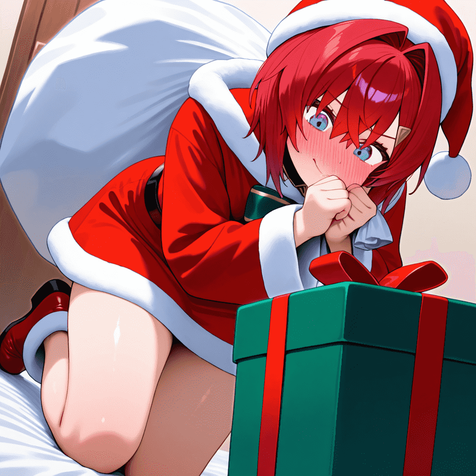 アンジュ・カトリーナ