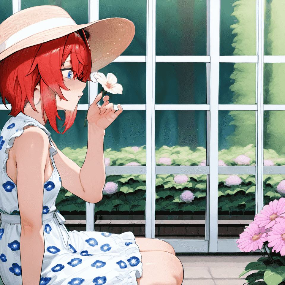 アンジュ・カトリーナ