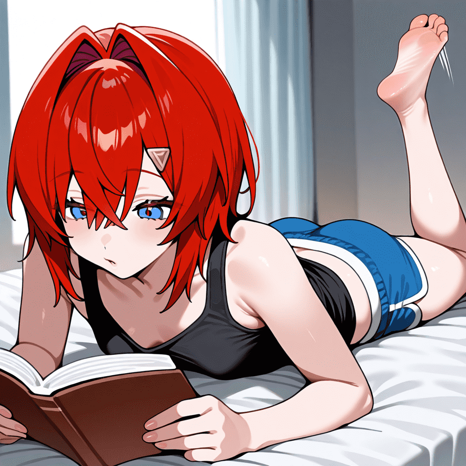 アンジュ・カトリーナ